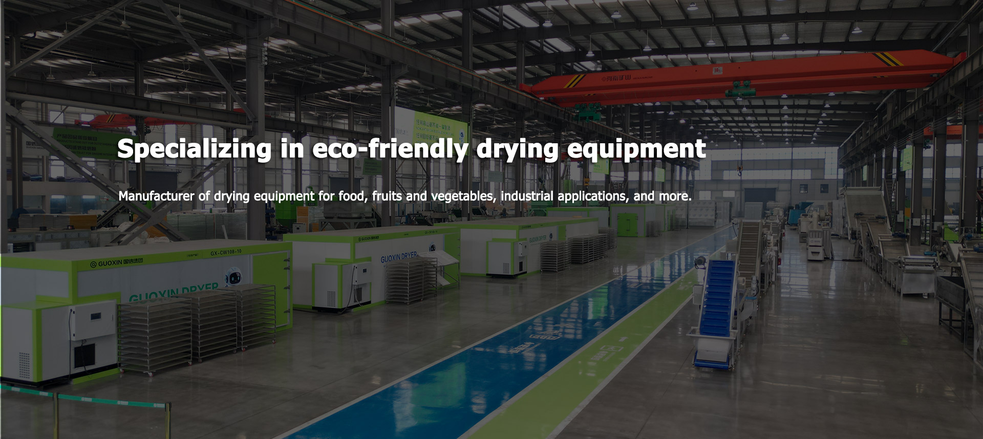 Garbage sorting production liner